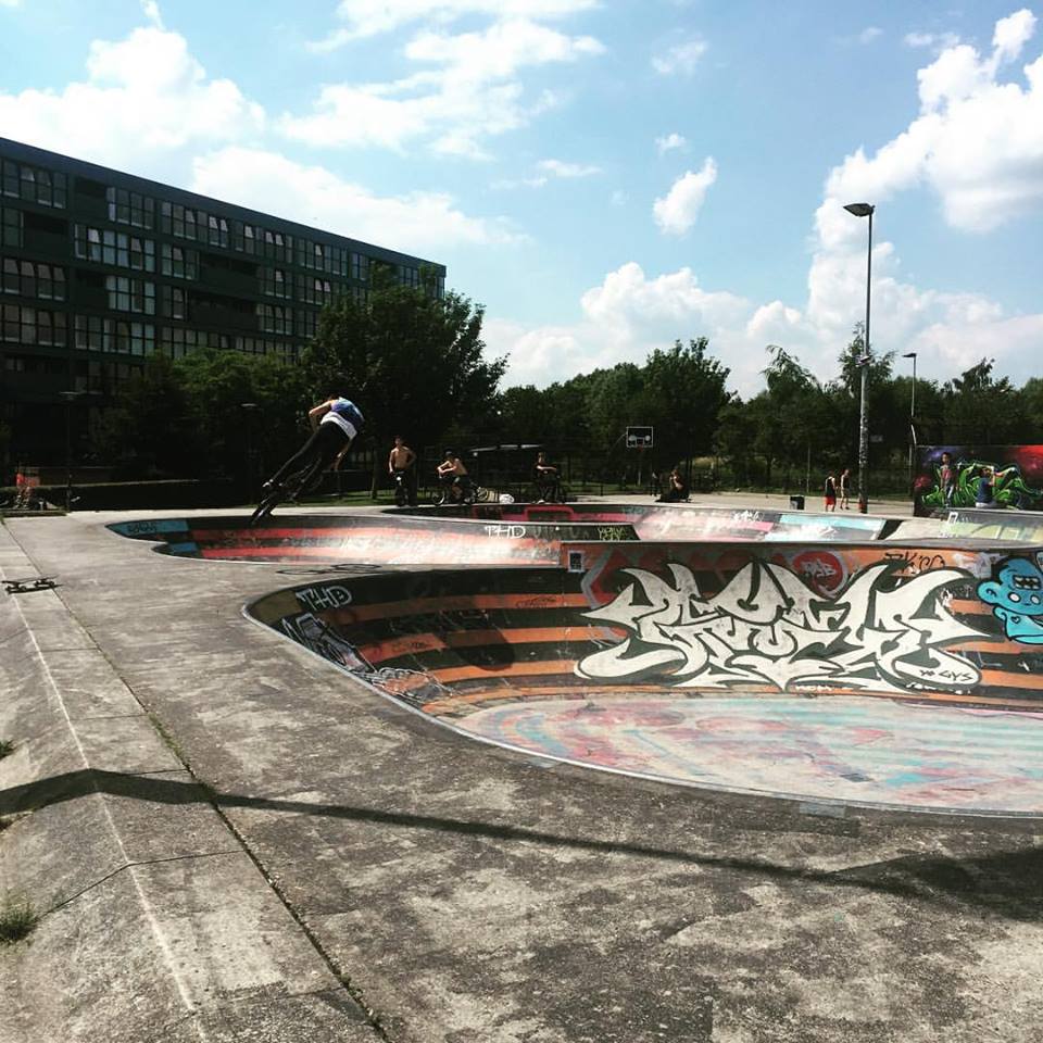 Griftpark