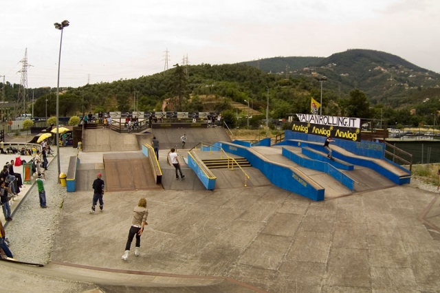 Groove Skatepark