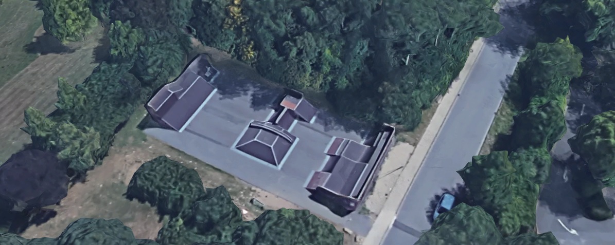 Groß-Gerau Skatepark