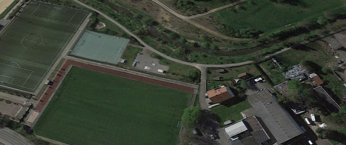 Grotzingen Skatepark