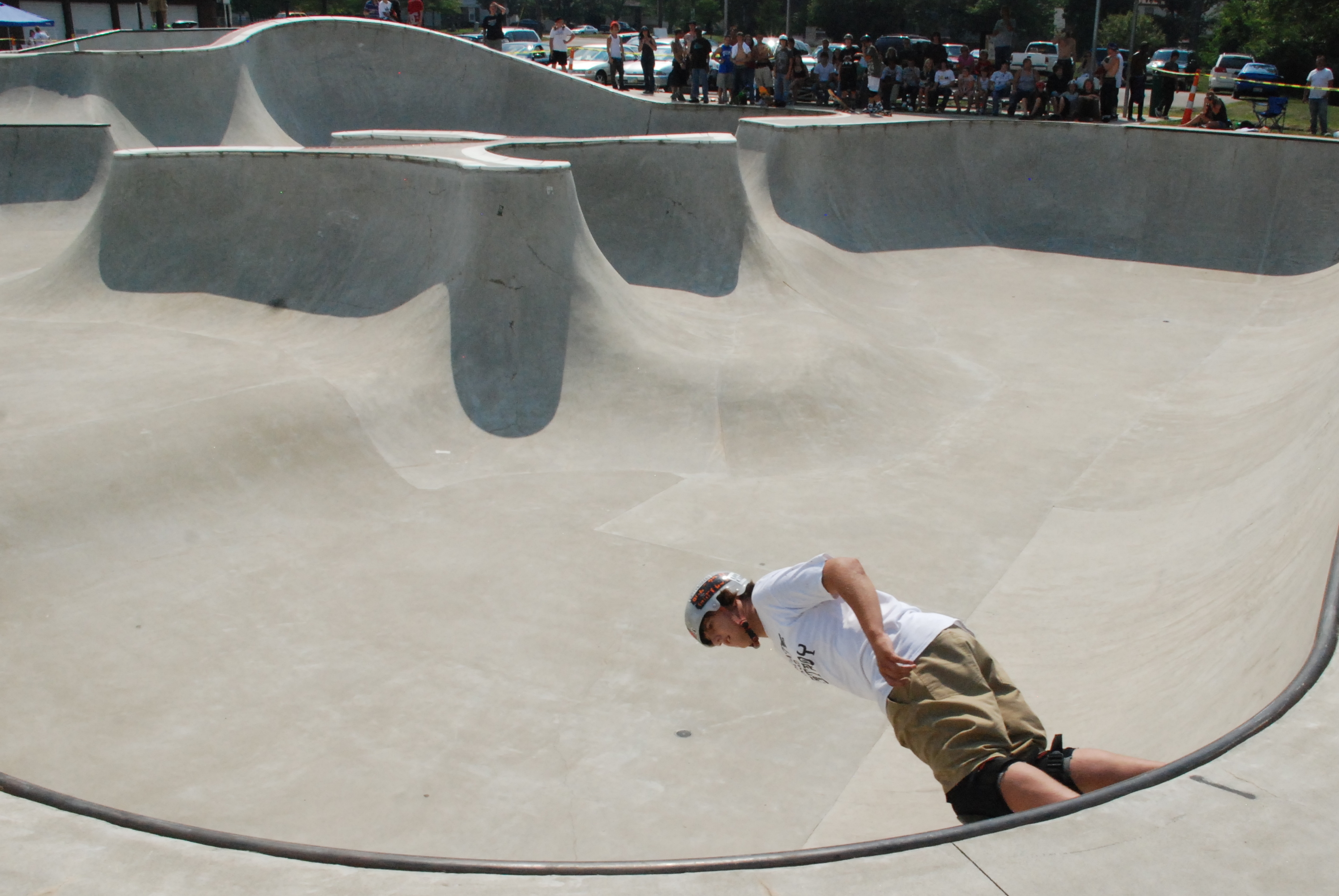 Grove City Skate Park