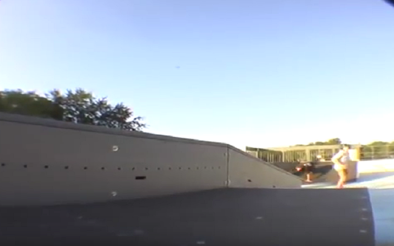 G.T. Bray Skate Park