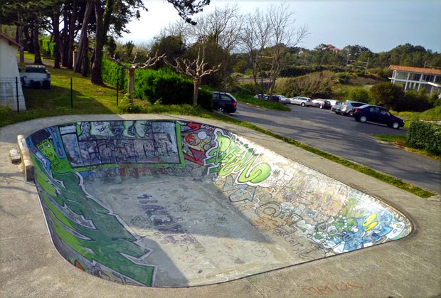 Guethary Bowl