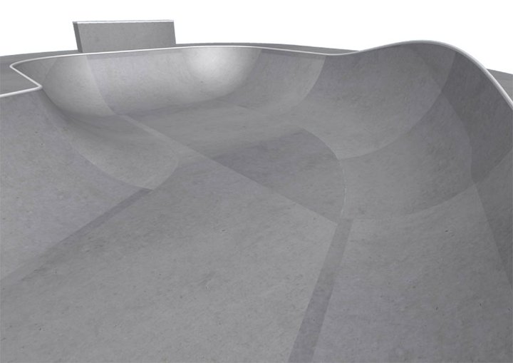 Gullane Skatepark