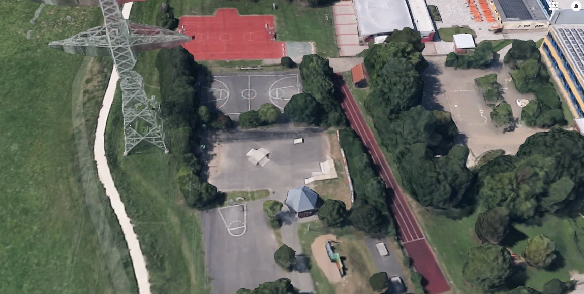 Gundelsheim Skatepark