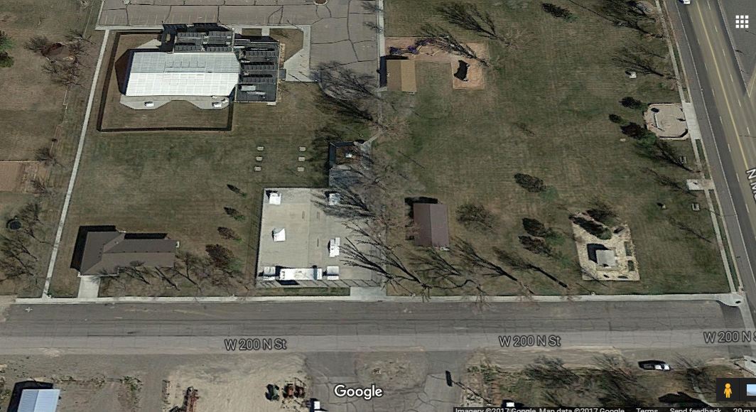 Gunnison City Skatepark
