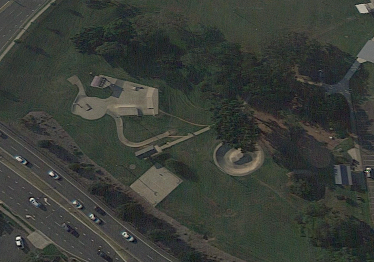 Gympie Skatepark