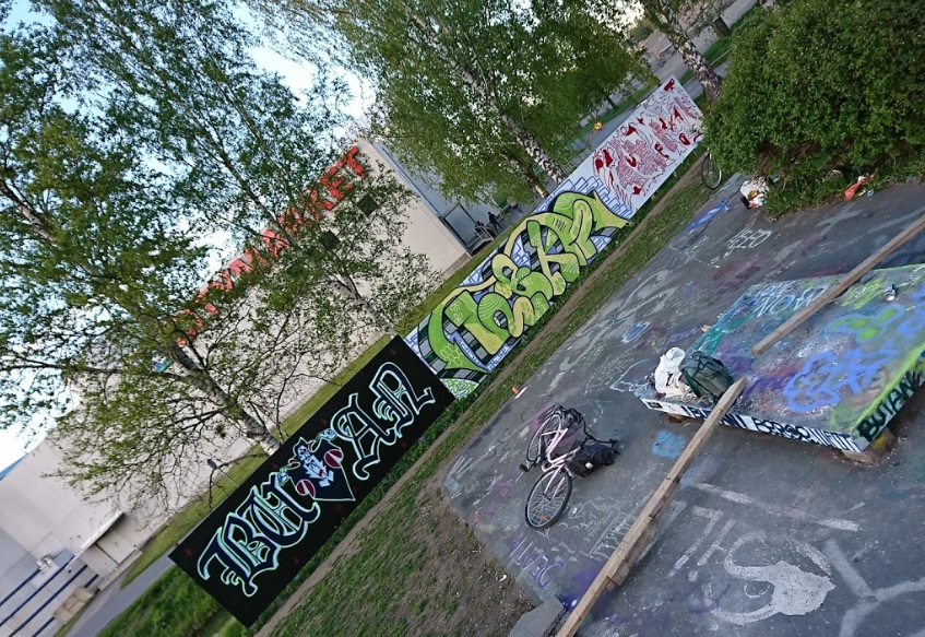 Hämeenlinna mini D.I.Y