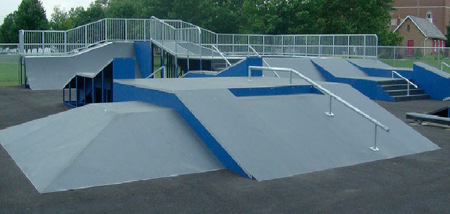 Hammond Skatepark