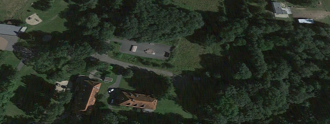 Handorf Skatepark