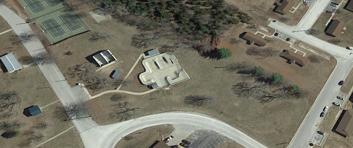 Hannibal Ramp Park