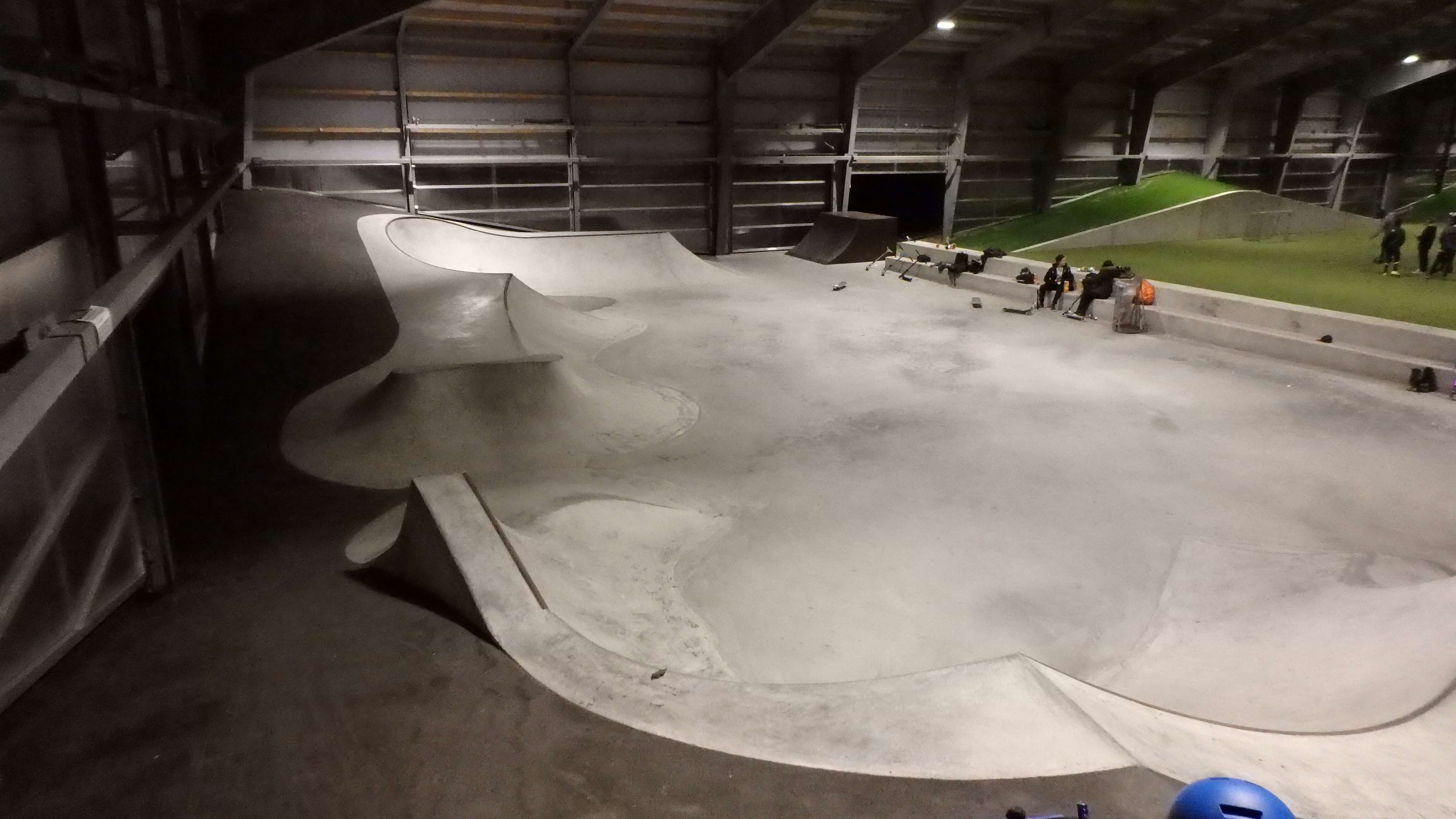 Harboøre Skatepark