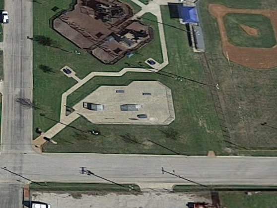 Harmon Park
