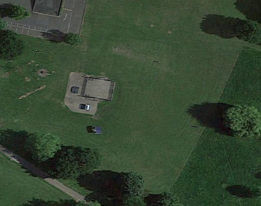 Harrow Lodge Skatepark