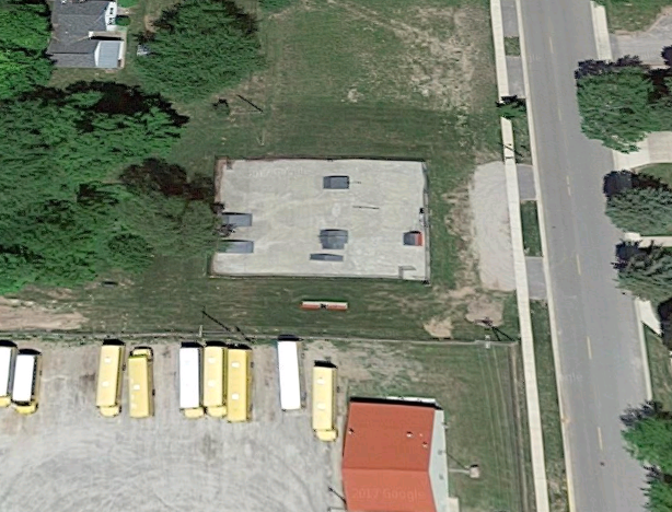Hart Ramps and Rails