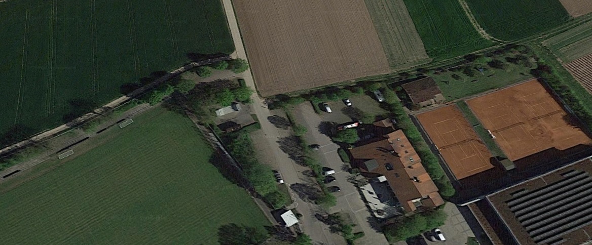 Harthausen Skatepark