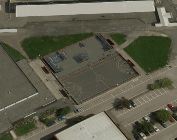 Hartlepool Skatepark