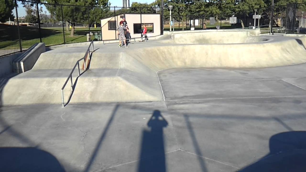 Harvard Park