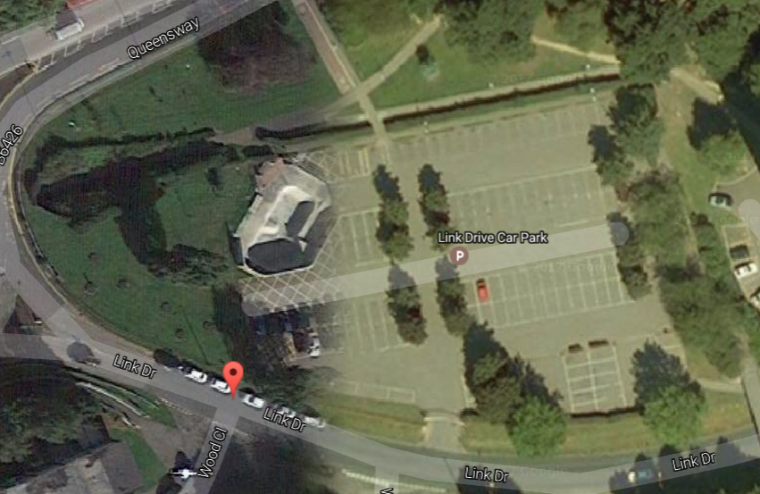 Hatfield Skatepark