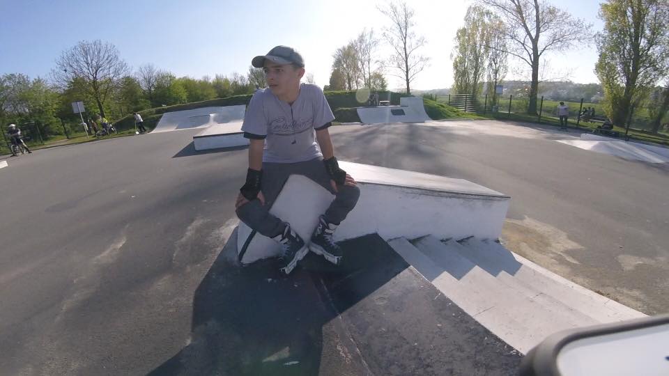 Hattingen Skatepark