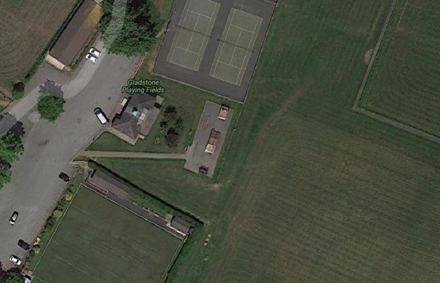 Hawarden Skatepark