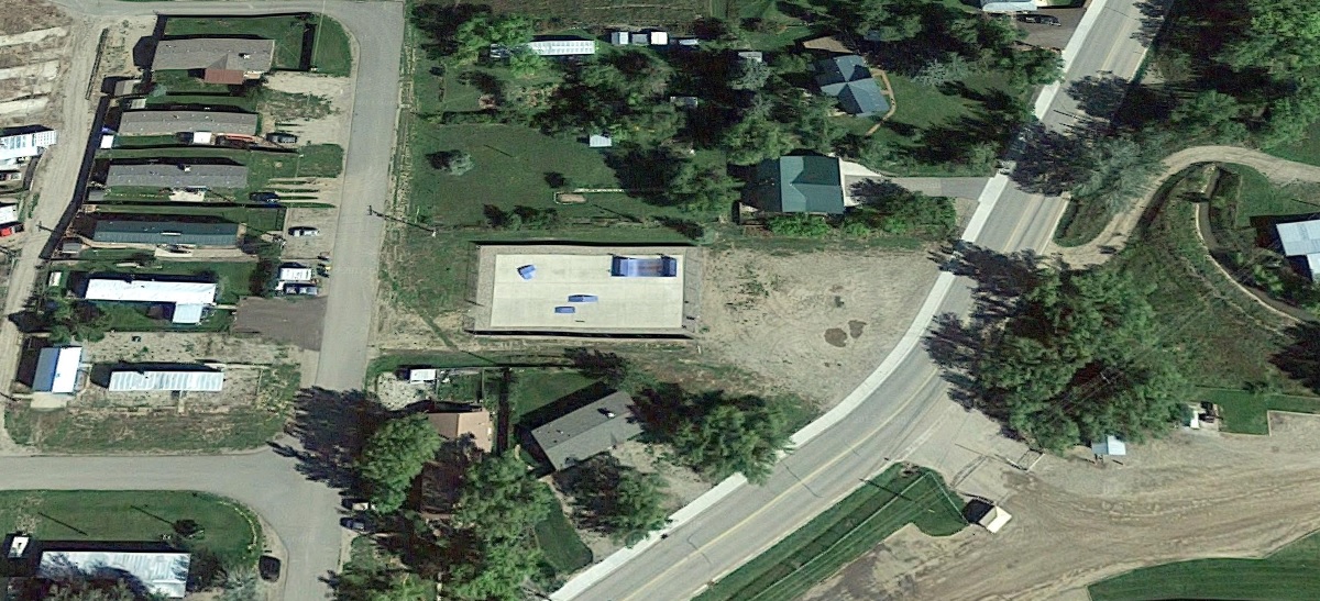 Hayden Skatepark