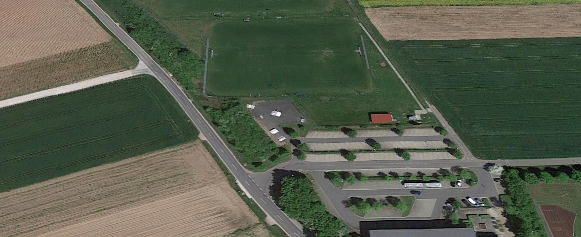 Heilsbronn Skatepark