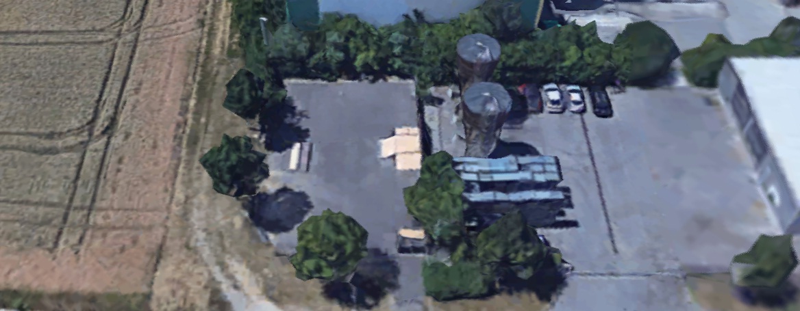 Heimerdingen Skatepark