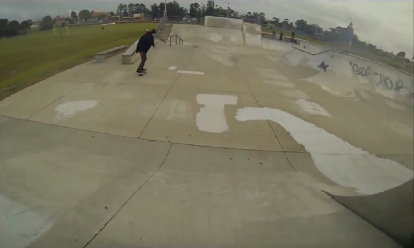 Helensburgh Skatepark