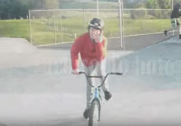 Helensville Skatepark