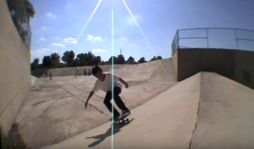 Hells Ditch Skatepark