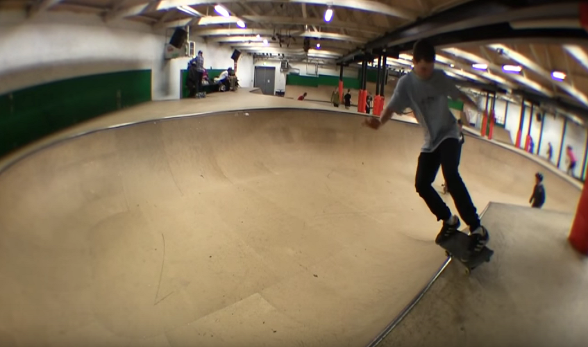 Helsingborg Skatepark