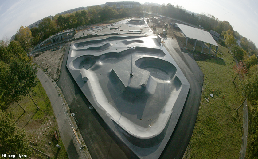Helsingør Skatepark