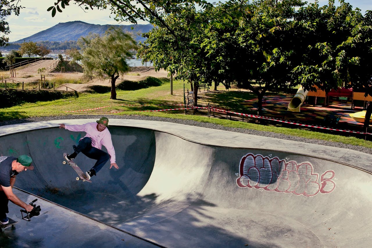 Hendaye Bowl