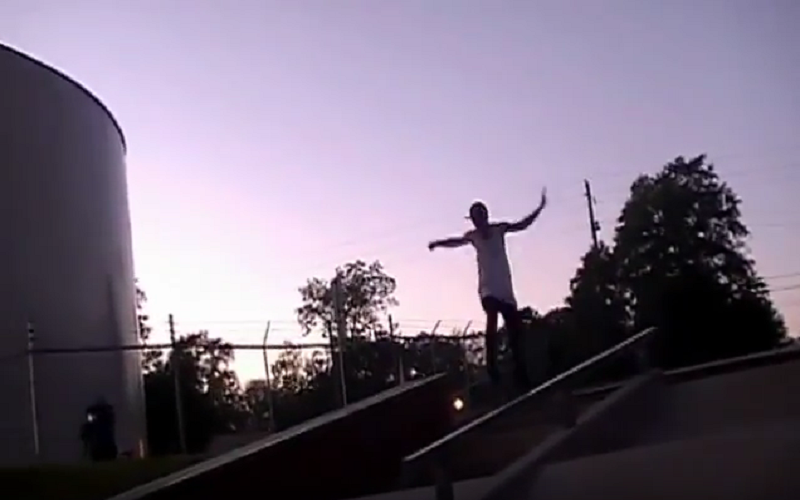 Henderson Skatepark