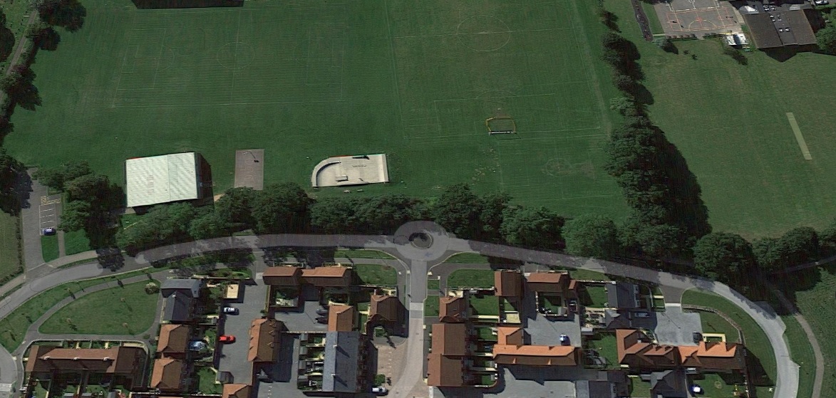 Henfield Skatepark
