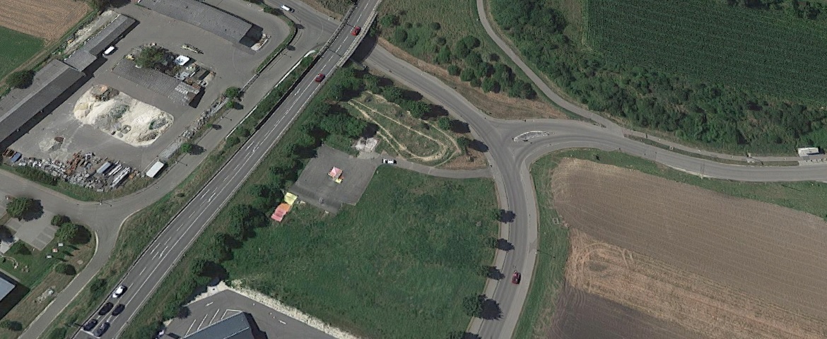 Herbrechtingen Skatepark