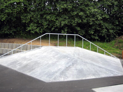 Herlev Skatepark