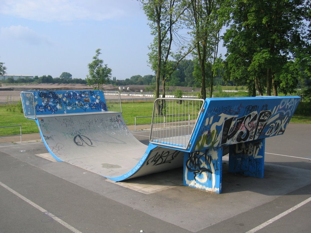 Herne Skatepark