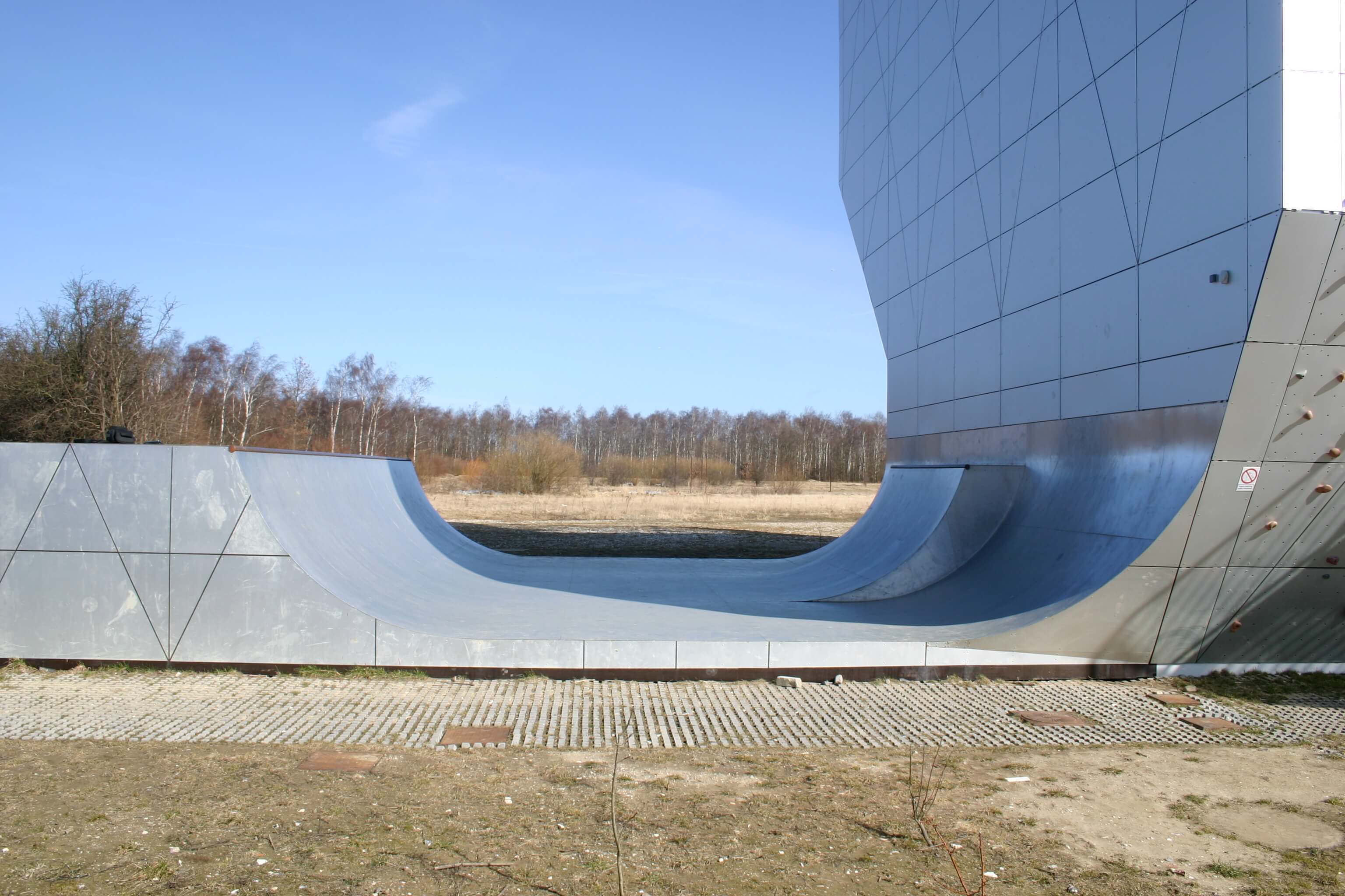Herstedlund Skatepark
