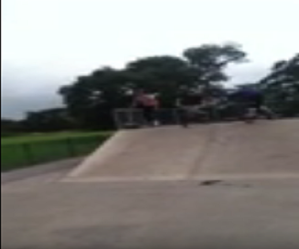 Heswall Skatepark