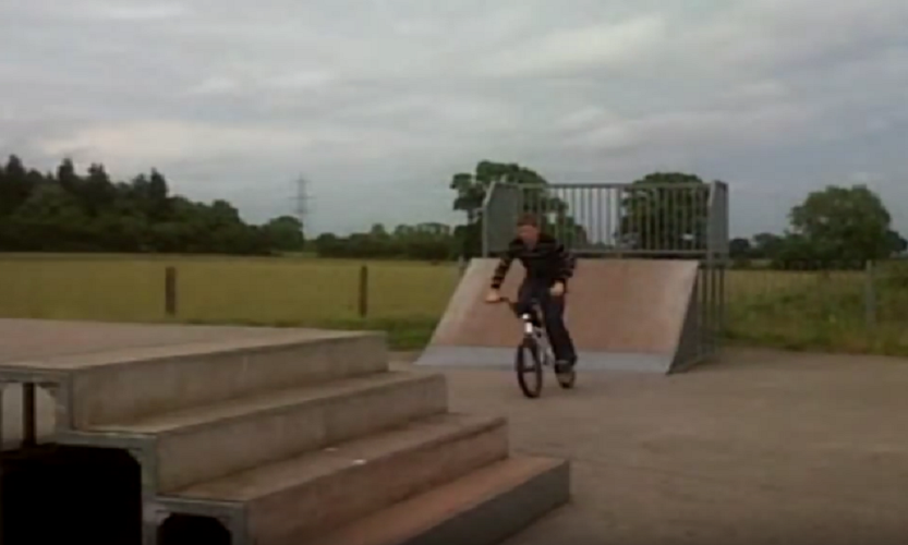 Hethersett Skatepark