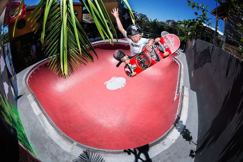 Hi Adventure Bowl