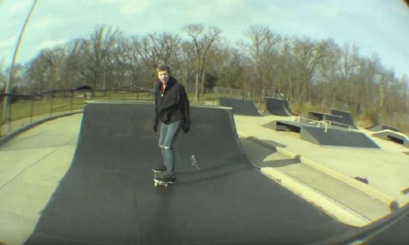 Highland Skatepark