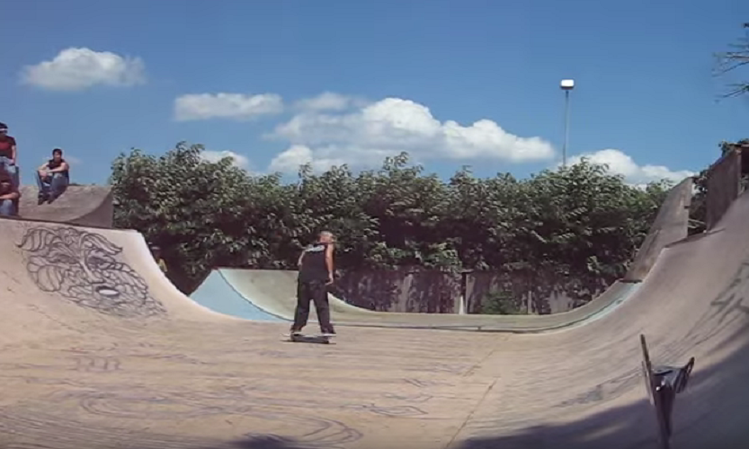 HIGHWHEELS Skatepark