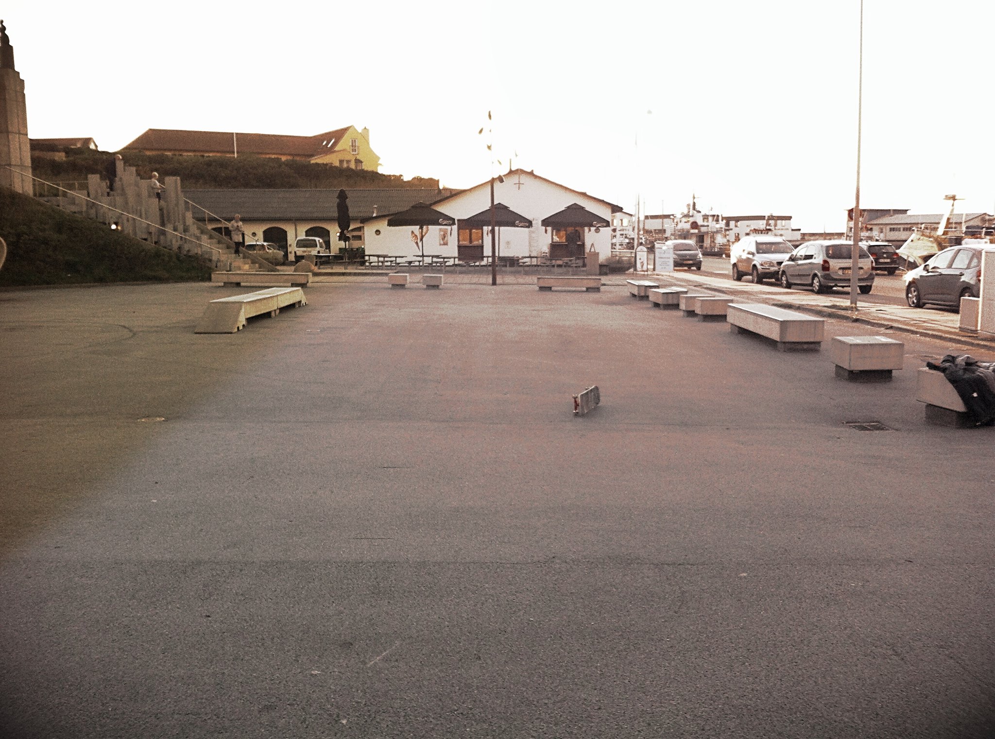 Hirtshals Skatepark