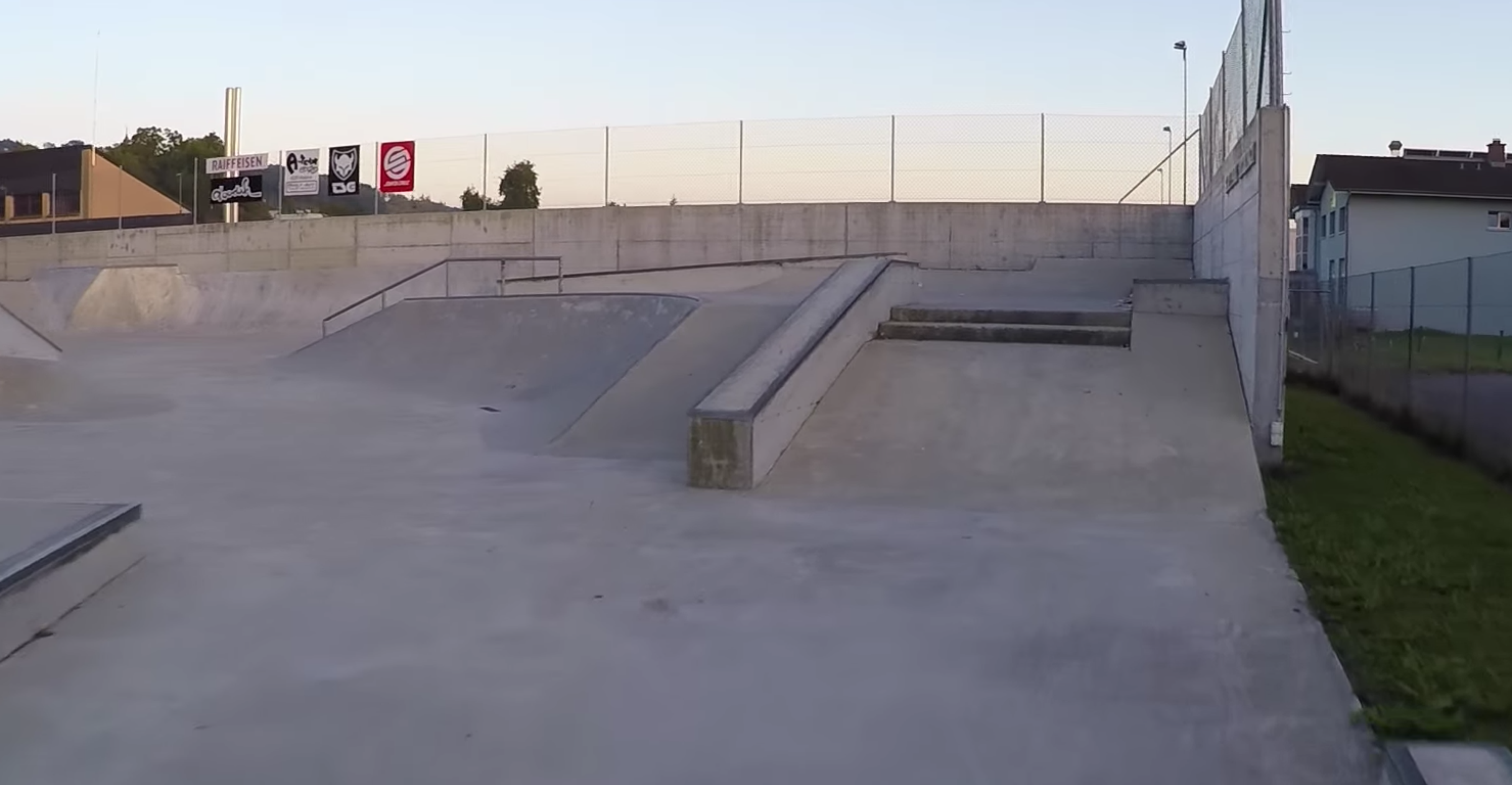 Hitzkirch Skatepark
