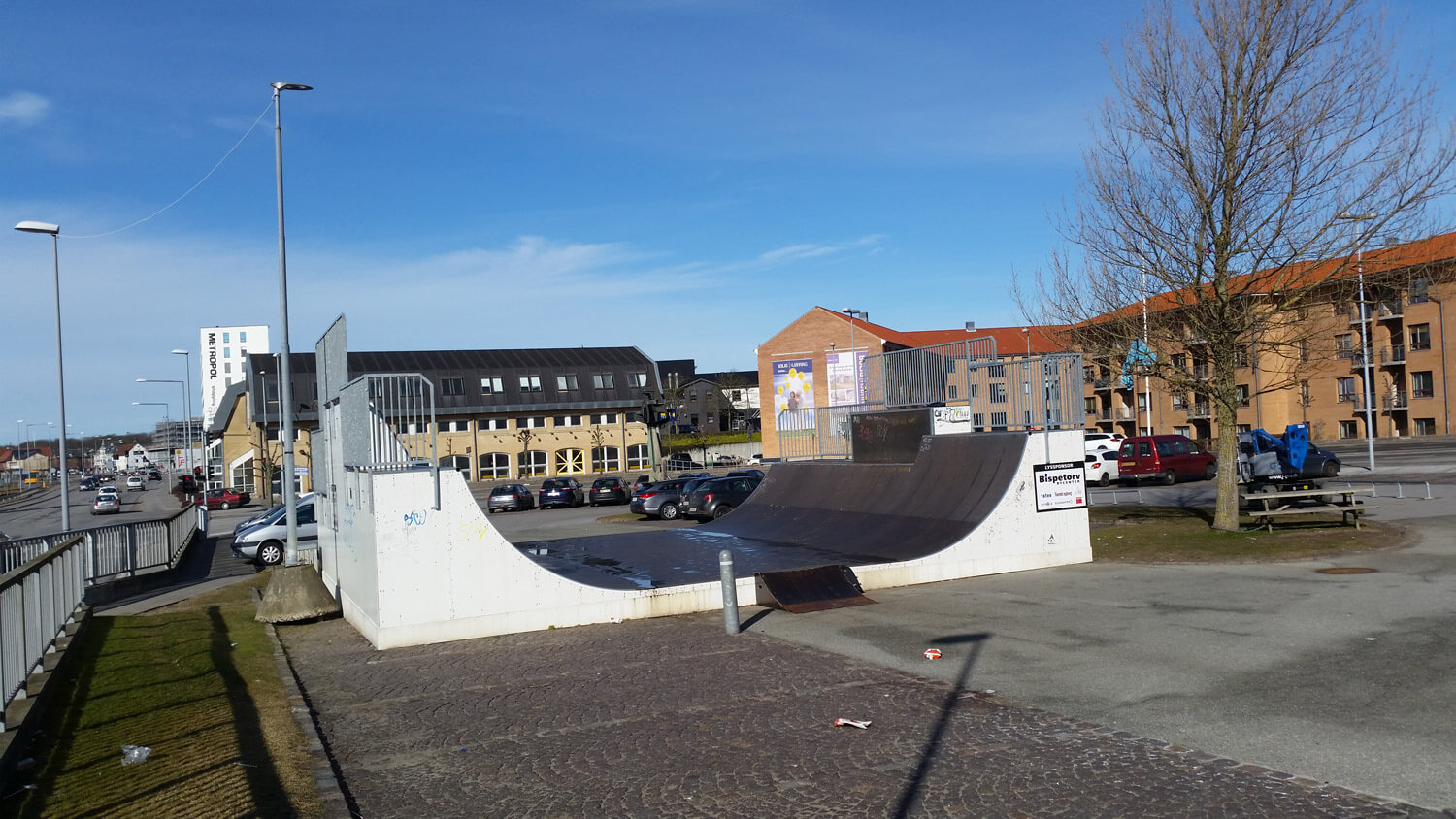 Hjørring Skatepark