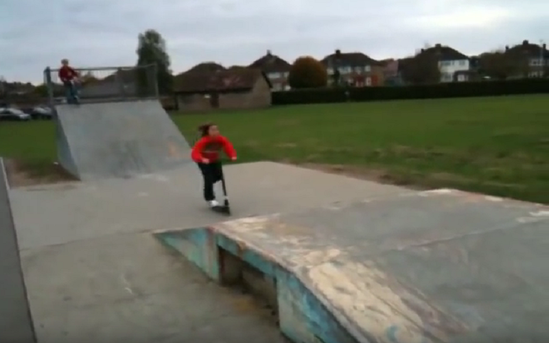 Hoddesdon Skatepark