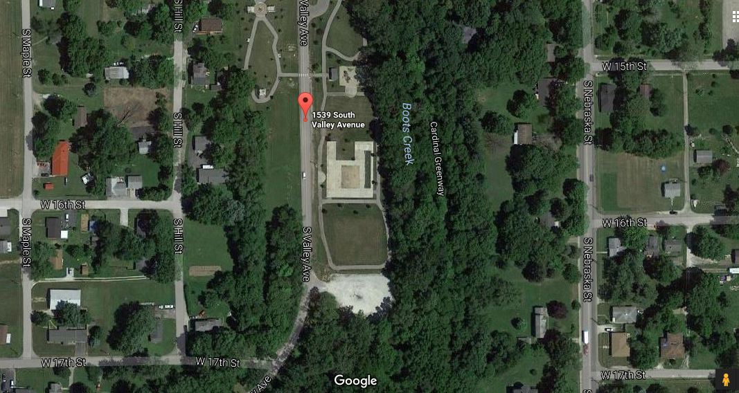 Hogan Skatepark